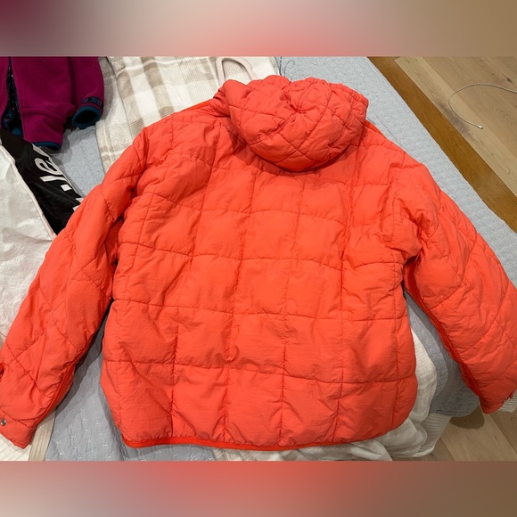 Free People pippa packable hooded puffer - Picture 4 of 4